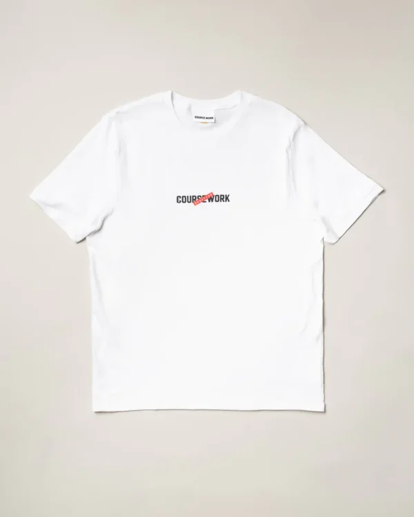 Label Tee