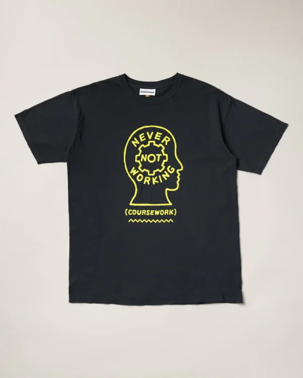 Label Tee - Image 2